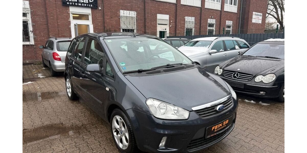 Ford C-Max 157.000 km 3.950 &euro; Bochum 44793