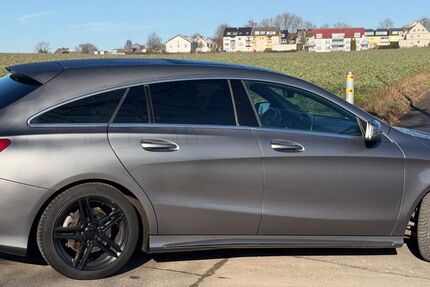 Mercedes-Benz CLA 200 Shooting Brake 138.700 km 14.999 &euro; Bochum 44894