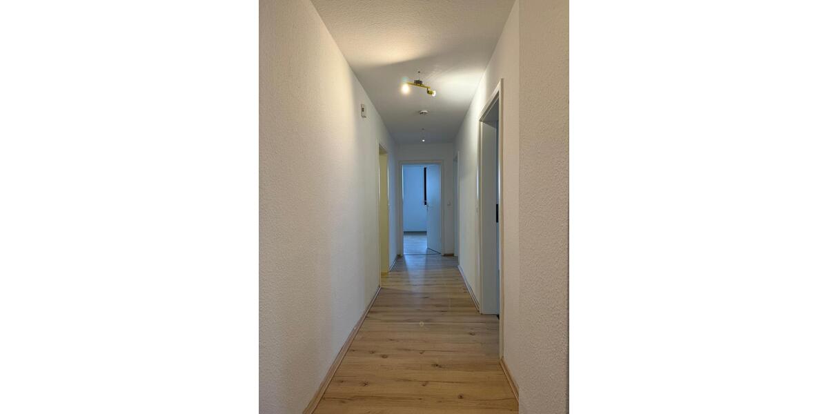 Helle Dachgeschosswohnung in der Innenstadt 3 zimmer