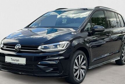 VW Touran 9.148 km 39.880 &euro; Wesel 46483
