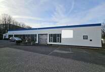 Halle in Solingen 1.120.000 € 800 m²