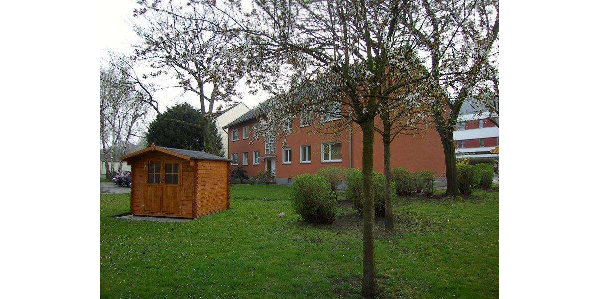 Etagenwohnung Mülheim Broich - 4 Zimmer, 88 m&sup2;, 830&euro; | Angebot:24874433
