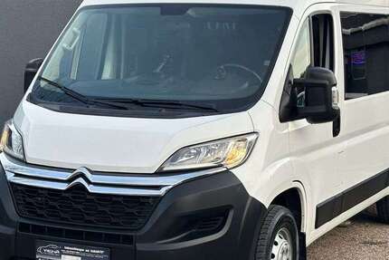 Citroen Jumper 105.200 km 17.790 &euro; Recklinghausen 45663
