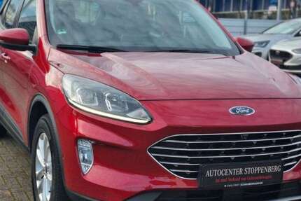 Ford Kuga 34.000 km 19.940 &euro; Essen 45141