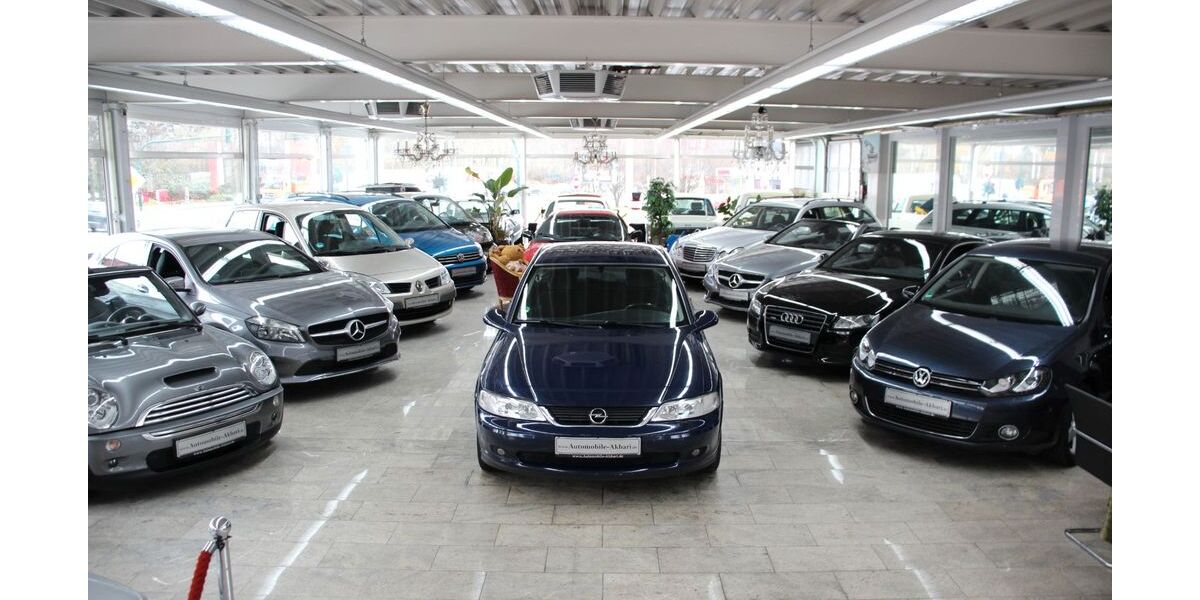 Opel Vectra 150.000 km 2.490 &euro; Essen 45356