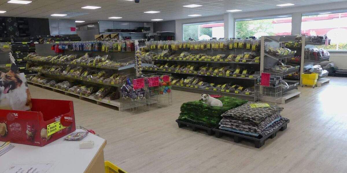 1.475 qm Logistikhalle mit Büro und Ausstellungsfläche in Wesel. Ein neuer Standort für Erfolg! zimmer