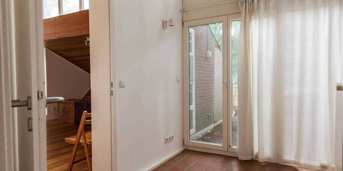 Einfamilienhaus Düsseldorf Mörsenbroich - 3 Zimmer, 100 m&sup2;, 1.650&euro; | Angebot:26861727
