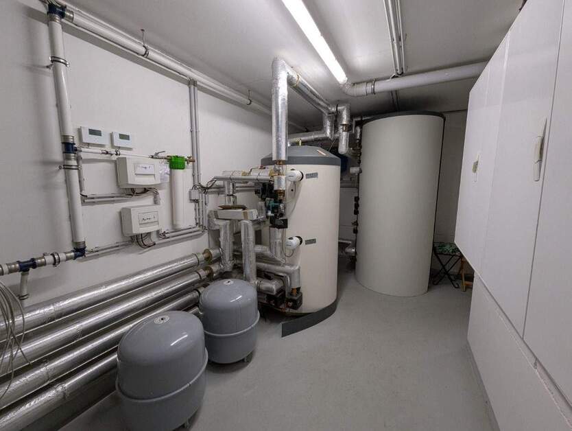 Luxus-Ausstattung im Niedrigenergiestandard A+ * Barrierefreie Neubauwohnung mit 2 Balkonen 4 zimmer