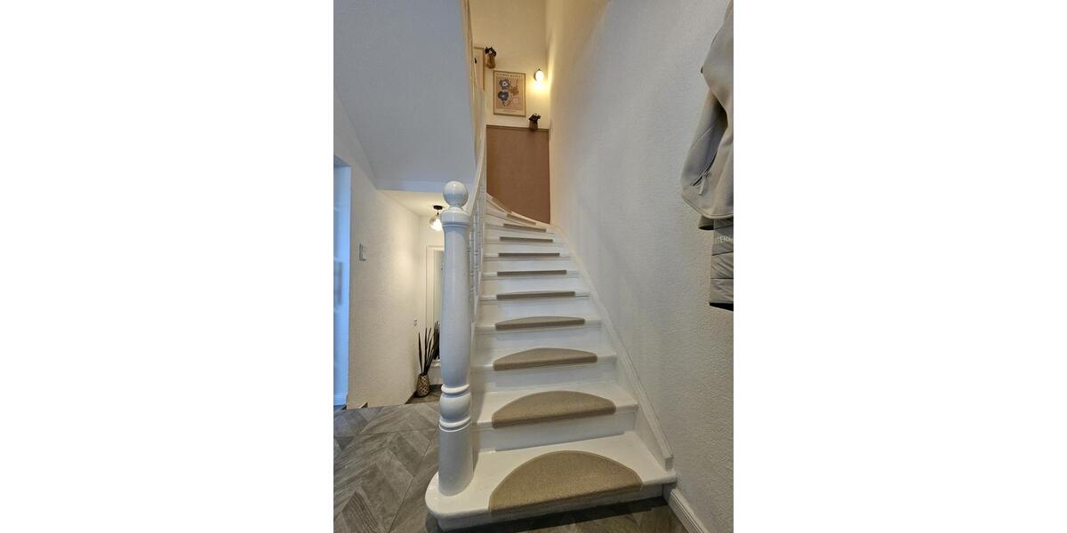 Etagenwohnung Mülheim an der Ruhr Broich - 4 Zimmer, 100 m&sup2;, 350.000&euro; | Angebot:25306635