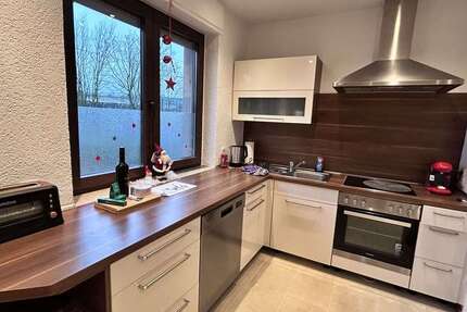 Zimmer Recklinghausen Nordviertel - 2 Zimmer, 1.100&euro; | Angebot:27161593