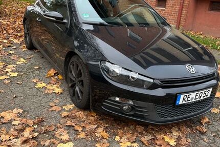 VW Scirocco 138.500 km 7.999 &euro; Herten 45699