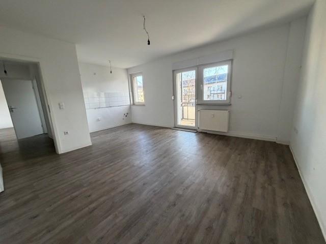 Etagenwohnung Essen Stadtbezirk VI - 2 Zimmer, 52 m&sup2;, 510&euro; | Angebot:25909445