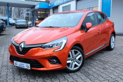 Renault Clio 91.308 km 9.799 &euro; Bochum 44866