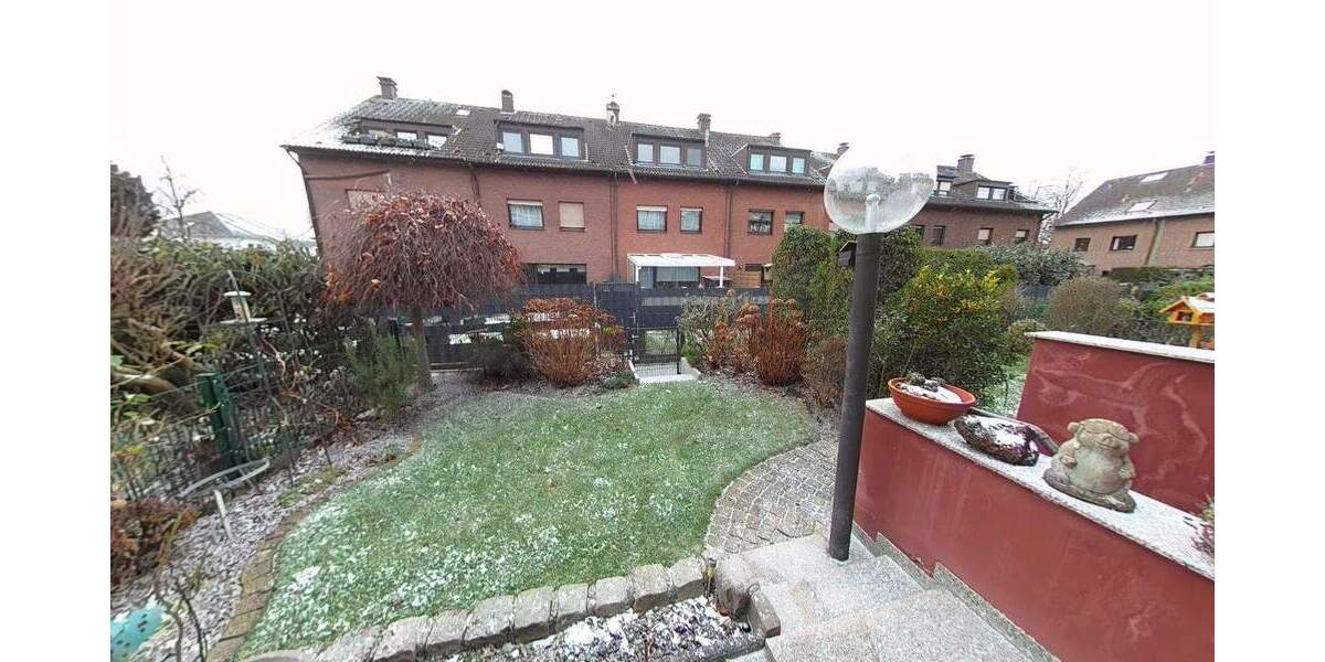 Mehrfamilienhaus, Wohnhaus Gladbeck Zweckel - 6 Zimmer, 150 m&sup2;, 385.000&euro; | Angebot:25247531