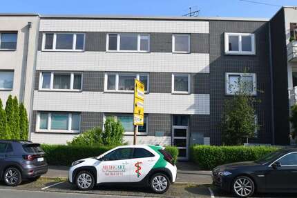 Büro in Gelsenkirchen 920 € 115.4 m² zimmer