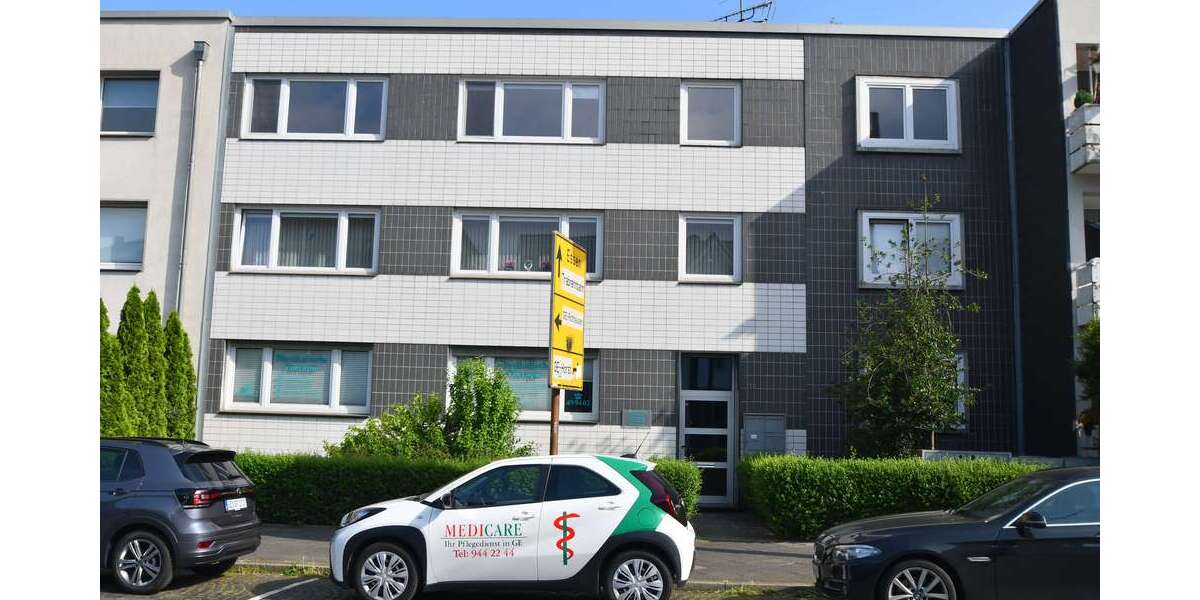 Büro in Gelsenkirchen 920 € 115.4 m² zimmer