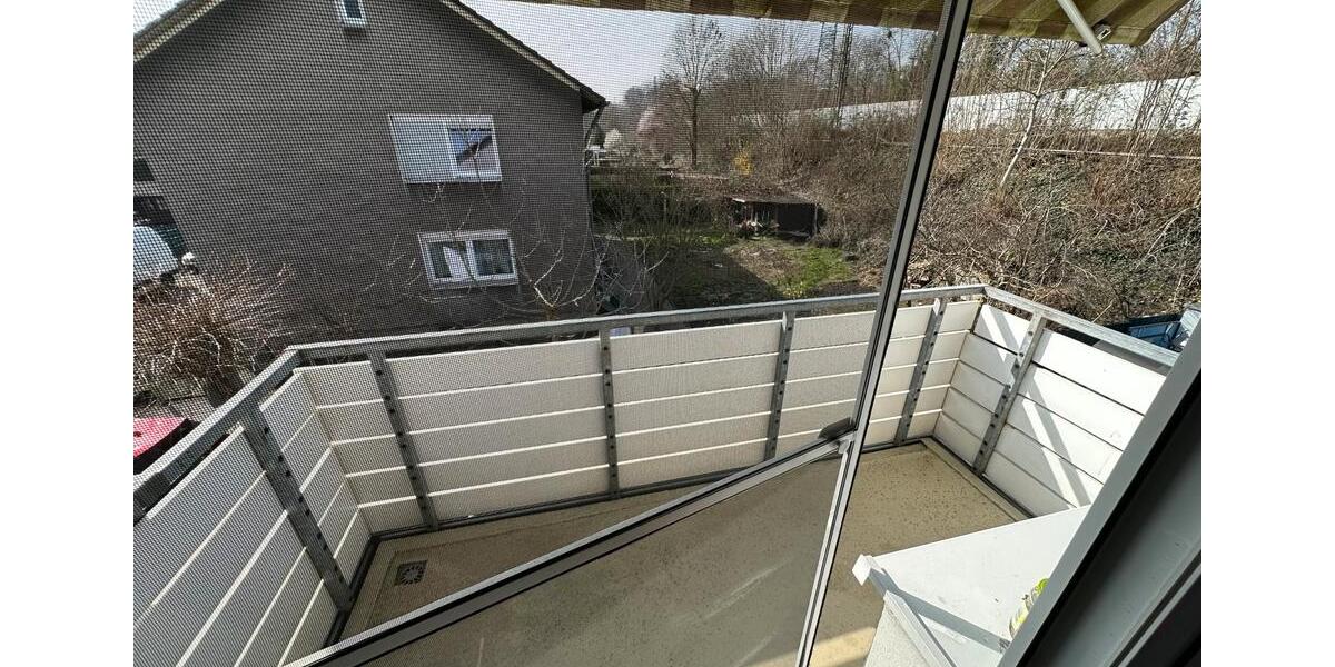 Etagenwohnung Herne Wanne - 3.5 Zimmer, 58 m&sup2;, 740&euro; | Angebot:25417051