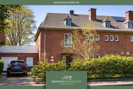 Haus Krefeld / Kempener Feld/Baackeshof Baackeshof - 8 Zimmer, 191 m&sup2;, 515.000&euro; | Angebot:26424492