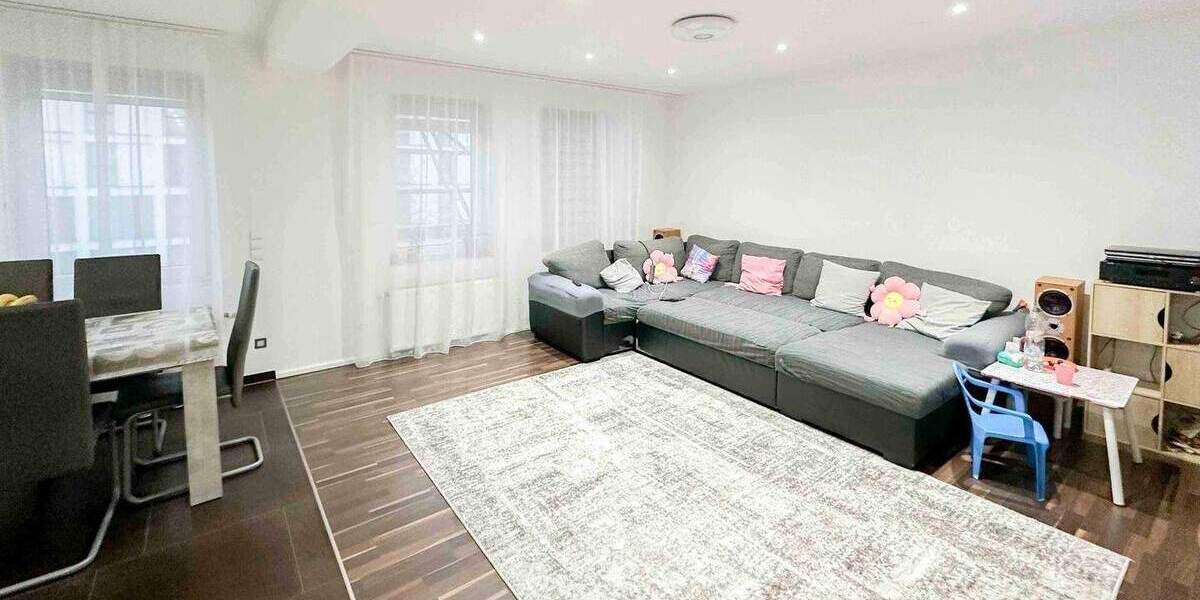 Mehrfamilienhaus, Wohnhaus Bochum Innenstadt - 1 Zimmer, 331 m&sup2;, 649.000&euro; | Angebot:25303509