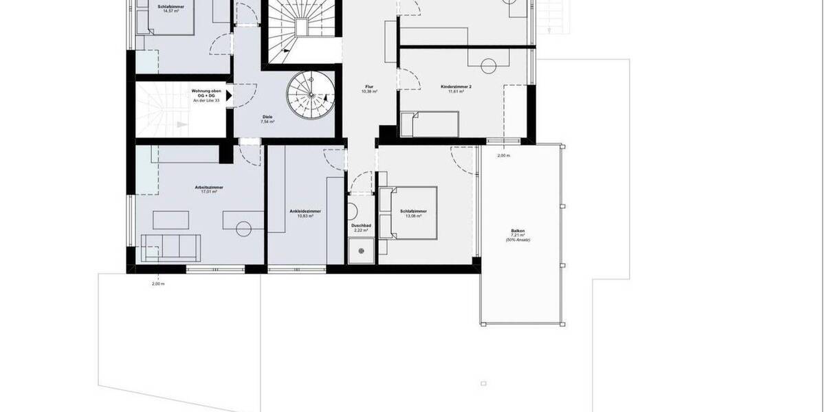 Mehrfamilienhaus, Wohnhaus Ratingen Zentrum - 1 Zimmer, 337 m&sup2;, 925.000&euro; | Angebot:26411617