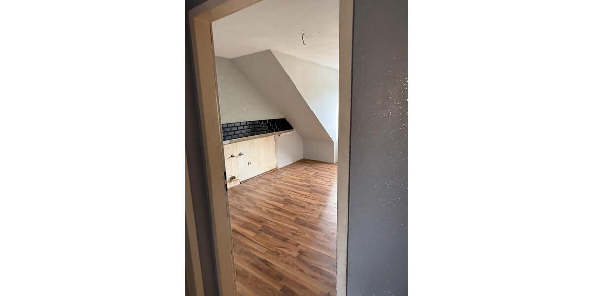 Oberhausen Osterfeld 5 Zimmer Dachgeschoss 5 zimmer