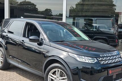 Land Rover Discovery Sport 113.389 km 22.800 &euro; Krefeld 47803