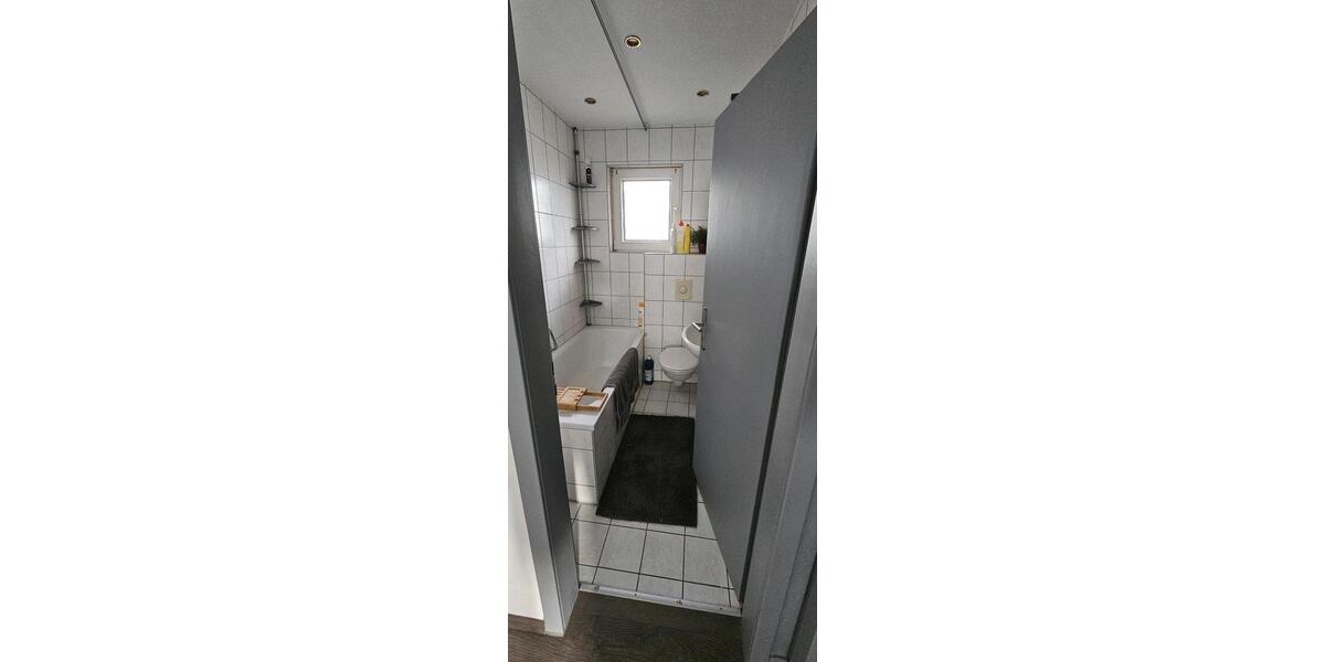 Erdgeschoßwohnung Duisburg Essenberg - 3 Zimmer, 55 m&sup2;, 440&euro; | Angebot:26407235