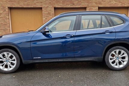 BMW X1 69.000 km 16.899 &euro; Gelsenkirchen 45881