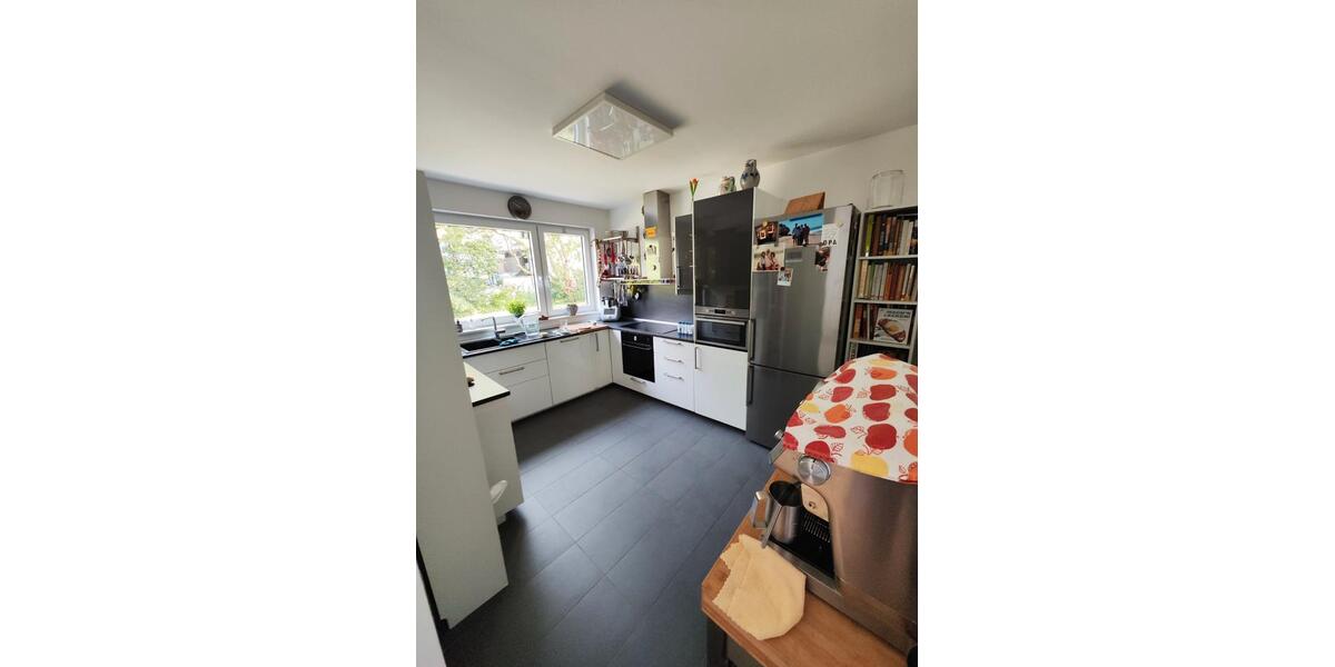 Maisonettenwohnung Essen Stadtkern - 4 Zimmer, 132 m&sup2;, 1.800&euro; | Angebot:27626222