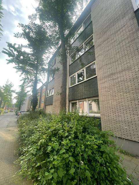 Wohnung zum Mieten in Oberhausen 365 € 55.89 m²