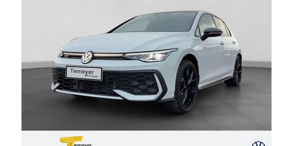 VW Golf 2.999 km 42.980 &euro; Bochum 44892