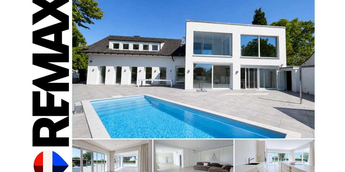 Einfamilienhaus Wesel Fusternberg - 7 Zimmer, 340 m&sup2;, 3.000&euro; | Angebot:26764431