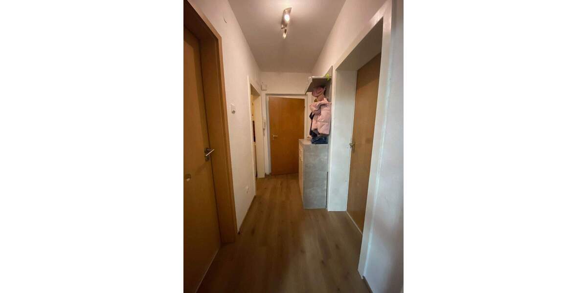 Teilungserklärung vorhanden! Mehrfamilienhaus mit 6 Wohneinheiten in Gelsenkirchen-Erle 1 zimmer