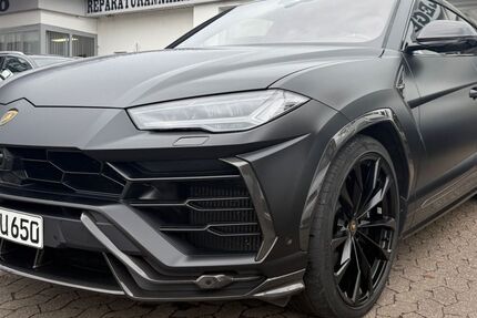 Lamborghini Urus 33.513 km 245.000 € Heiligenhaus 42579