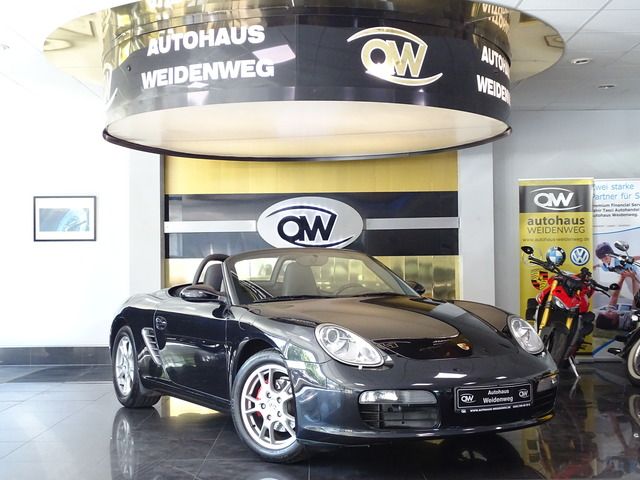 Boxster