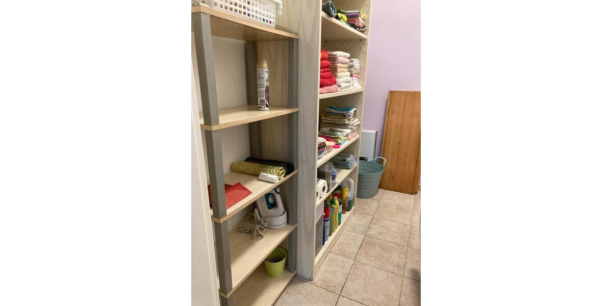 Erdgeschoßwohnung Voerde (Niederrhein) - 2.5 Zimmer, 65 m&sup2;, 950&euro; | Angebot:25264837