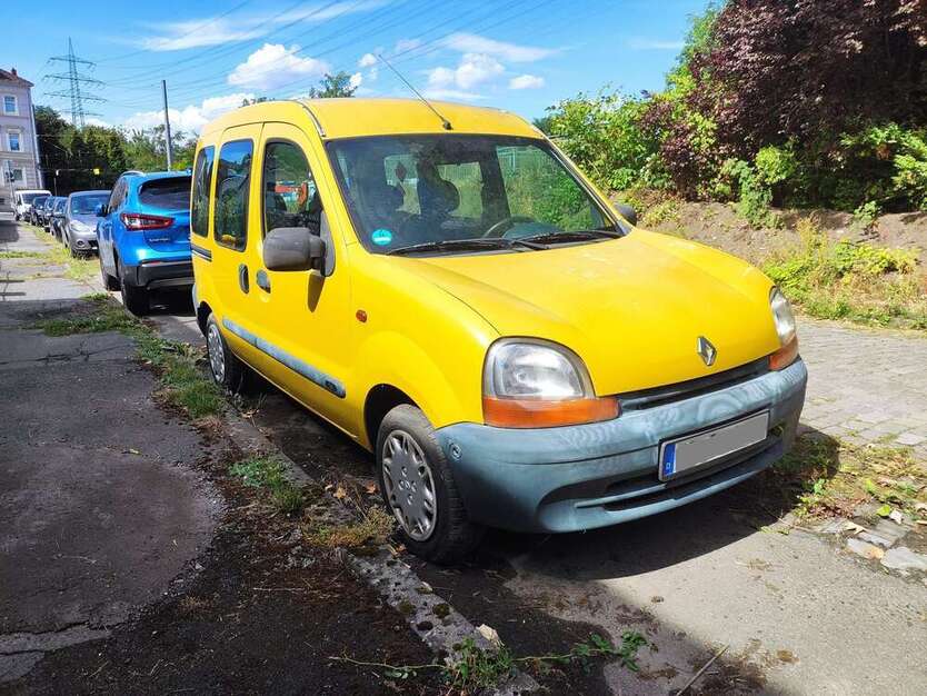 Kangoo
