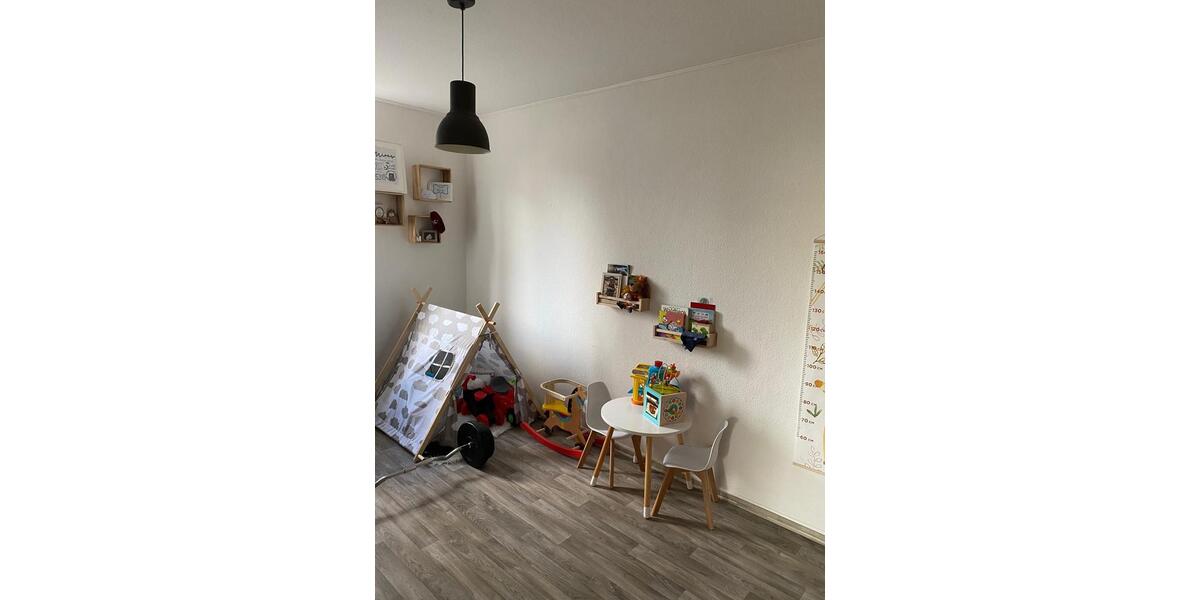 Etagenwohnung Wülfrath - 3 Zimmer, 95 m&sup2;, 123&euro; | Angebot:26131943