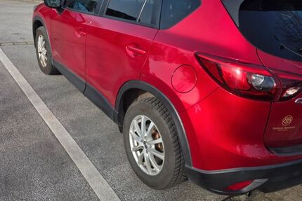 Mazda CX-5 197.500 km 8.450 &euro; Recklinghausen 45661