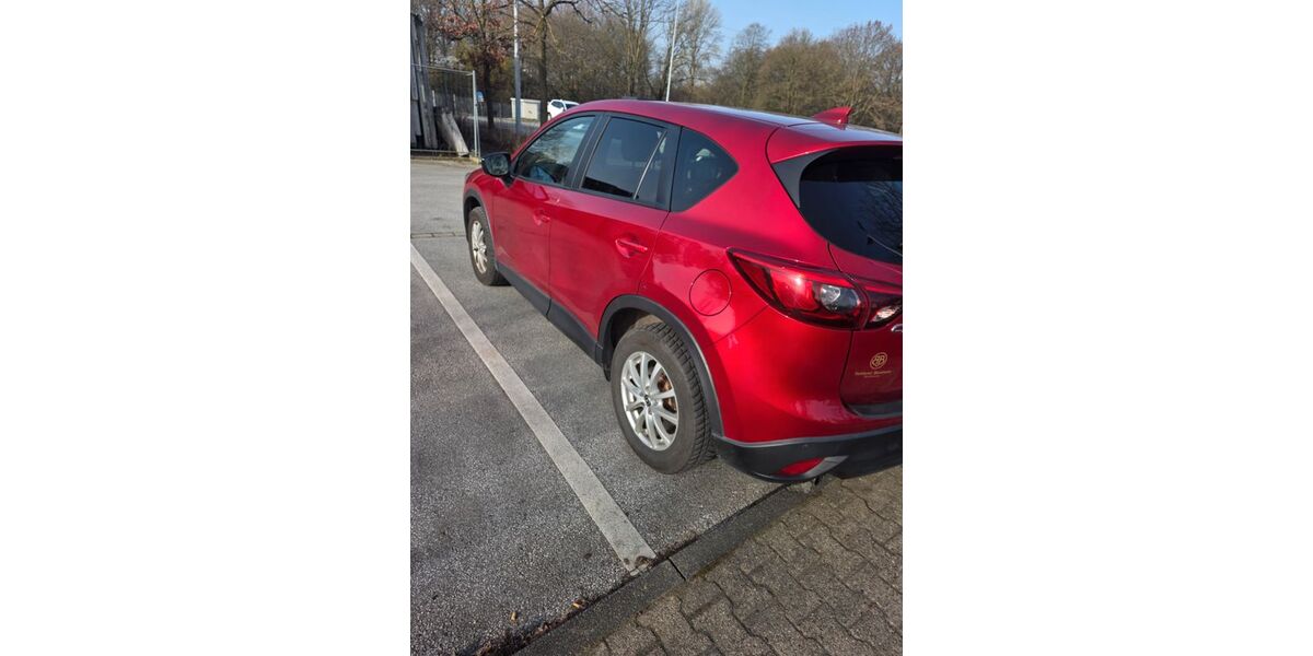 Mazda CX-5 197.500 km 8.450 &euro; Recklinghausen 45661