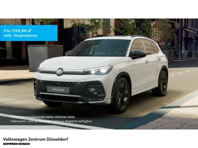 VW Tiguan 4.999 km 59.880 &euro; Düsseldorf 40233