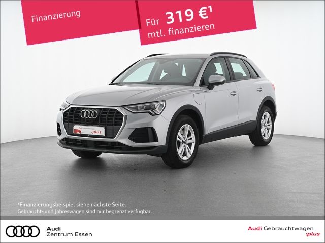 Audi Q3 73.433 km 24.880 &euro; Essen 45143