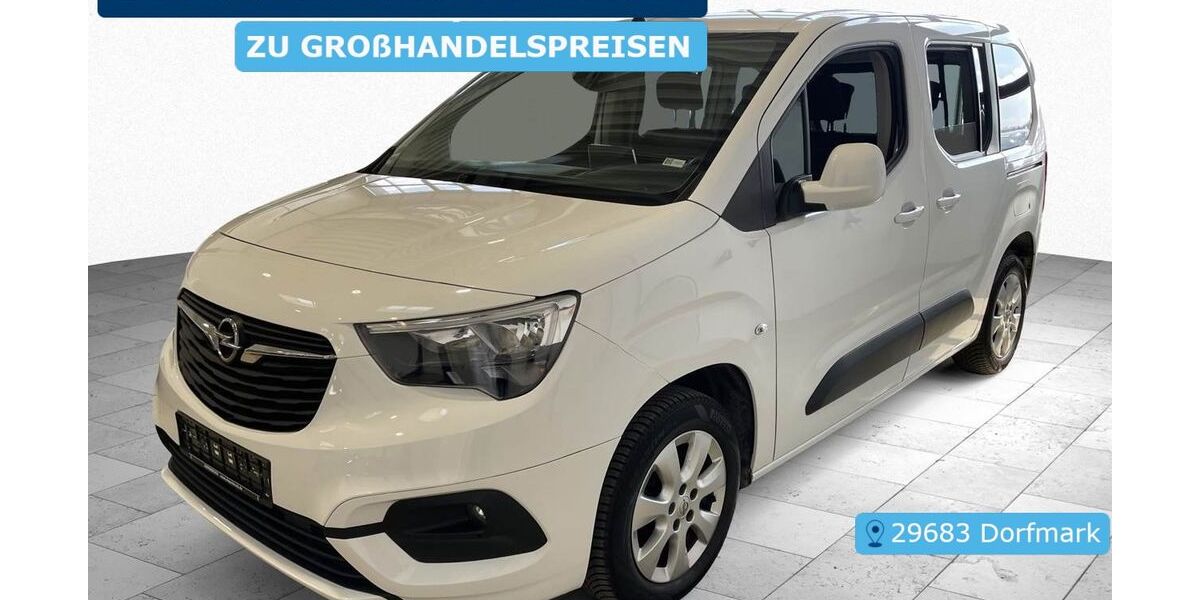 Opel Combo Life 134.149 km 11.507 &euro; Krefeld 47829