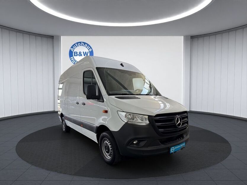 Sprinter
