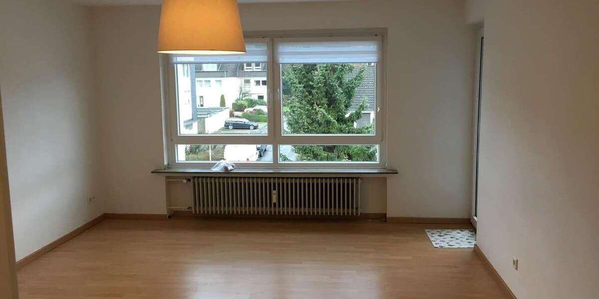 Etagenwohnung Ratingen Homberg - 3 Zimmer, 64 m&sup2;, 790&euro; | Angebot:27135431