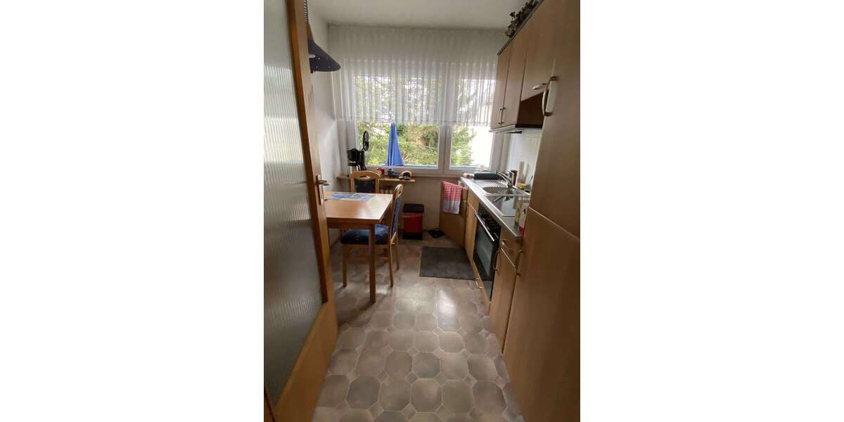 Wohnung zum Mieten in Duisburg 350 € 55 m² 2 zimmer