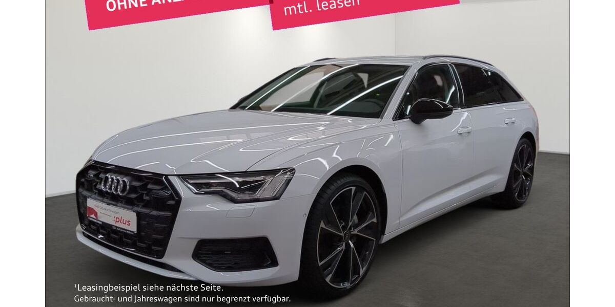 Audi A6 8.965 km 46.810 &euro; Mülheim a.d. Ruhr 45481