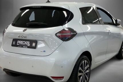 Renault ZOE 46.998 km 13.970 &euro; Krefeld 47805