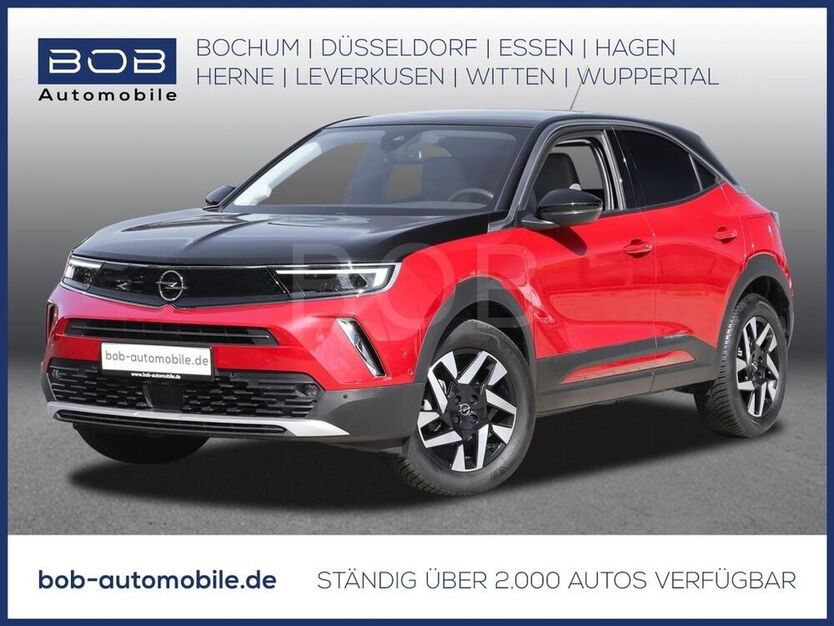 Mokka