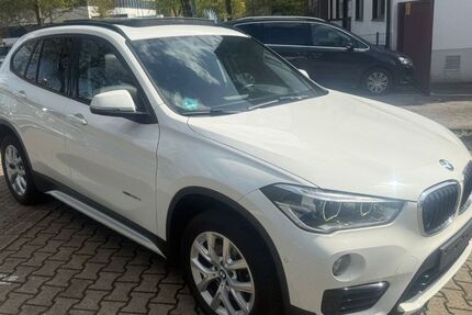 BMW X1 135.000 km 14.750 &euro; Erle 45891